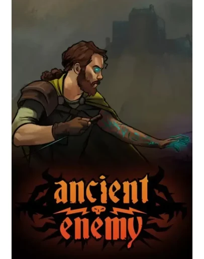 Ancient Enemy КЛЮЧ STEAM ВСЕ СТРАНЫ
