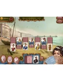 Regency Solitaire КЛЮЧ STEAM ВСЕ СТРАНЫ