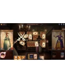 Shadowhand: RPG Card Game КЛЮЧ STEAM ВСЕ СТРАНЫ