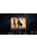 Shadowhand: RPG Card Game КЛЮЧ STEAM ВСЕ СТРАНЫ