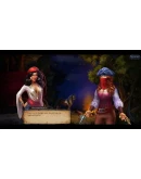 Shadowhand: RPG Card Game КЛЮЧ STEAM ВСЕ СТРАНЫ