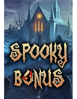 Spooky Bonus КЛЮЧ STEAM ВСЕ СТРАНЫ