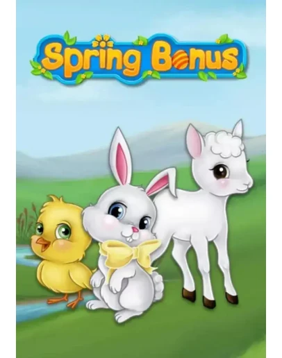 Spring Bonus КЛЮЧ STEAM ВСЕ СТРАНЫ