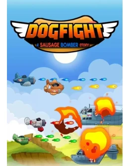 Dogfight КЛЮЧ STEAM ВСЕ СТРАНЫ