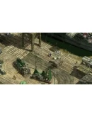 Commandos 2: Men of Courage КЛЮЧ STEAM ROW