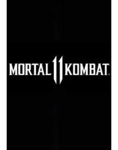 Mortal Kombat 11 КЛЮЧ STEAM СНГ