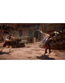 Mortal Kombat 11 КЛЮЧ STEAM СНГ