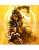 Mortal Kombat 11 КЛЮЧ STEAM СНГ