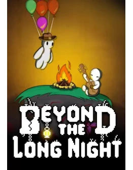 Beyond the Long Night КЛЮЧ STEAM РФ+СНГ