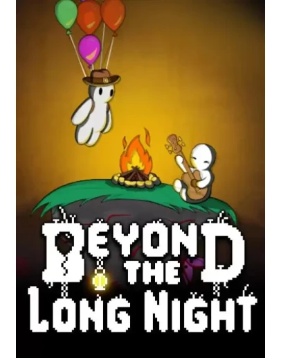 Beyond the Long Night КЛЮЧ STEAM РФ+СНГ