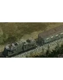 Commandos 3: Destination Berlin КЛЮЧ STEAM ROW