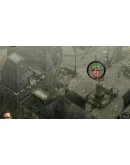 Commandos 3: Destination Berlin КЛЮЧ STEAM ROW