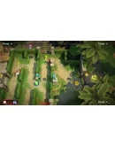 Dollar Dash КЛЮЧ STEAM ROW