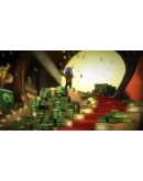 Dollar Dash КЛЮЧ STEAM ROW