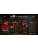 Dollar Dash КЛЮЧ STEAM ROW