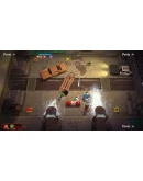 Dollar Dash КЛЮЧ STEAM ROW