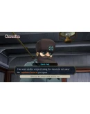 The Great Ace Attorney Chronicles КЛЮЧ STEAM РФ+СНГ