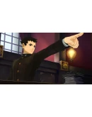 The Great Ace Attorney Chronicles КЛЮЧ STEAM РФ+СНГ
