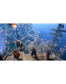 DLC Monster Hunter Rise: Sunbreak КЛЮЧ STEAM РФ+СНГ