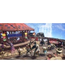 DLC Monster Hunter Rise: Sunbreak - Deluxe Edition КЛЮЧ