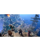 DLC Monster Hunter Rise: Sunbreak - Deluxe Edition КЛЮЧ