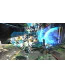 Exoprimal КЛЮЧ STEAM РФ+СНГ