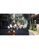 Exoprimal КЛЮЧ STEAM РФ+СНГ