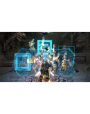 Exoprimal КЛЮЧ STEAM РФ+СНГ