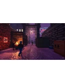 Shadows of Doubt КЛЮЧ STEAM РФ+СНГ