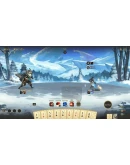 Zoeti КЛЮЧ STEAM WW (КРОМЕ TR)