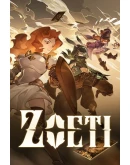 Zoeti КЛЮЧ STEAM WW (КРОМЕ TR)