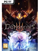 Dungeons 3 КЛЮЧ STEAM ROW