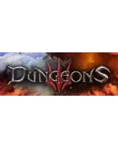 Dungeons 3 КЛЮЧ STEAM ROW