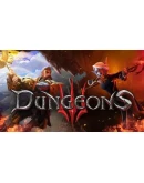Dungeons 3 КЛЮЧ STEAM ROW