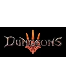 Dungeons 3 КЛЮЧ STEAM ROW
