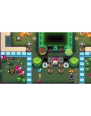 Super Dungeon Maker КЛЮЧ STEAM ВСЕ СТРАНЫ Super Dungeon Maker КЛЮЧ STEAM ВСЕ СТРАНЫ