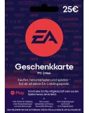 EA Gift Card 25 КЛЮЧ Ea App Евросоюз