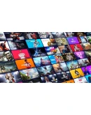 EA Gift Card 25 КЛЮЧ Ea App Евросоюз