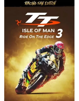 TT Isle Of Man: Ride on the Edge 3 - Racing Fan Edition