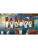 Fantasy Quest Solitaire КЛЮЧ STEAM ВСЕ СТРАНЫ