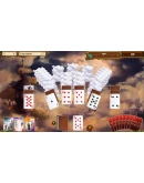 Fantasy Quest Solitaire КЛЮЧ STEAM ВСЕ СТРАНЫ