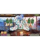 Zombie Solitaire 2 Chapter 2 КЛЮЧ STEAM ВСЕ СТРАНЫ
