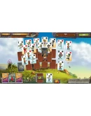 Zombie Solitaire 2 Chapter 2 КЛЮЧ STEAM ВСЕ СТРАНЫ