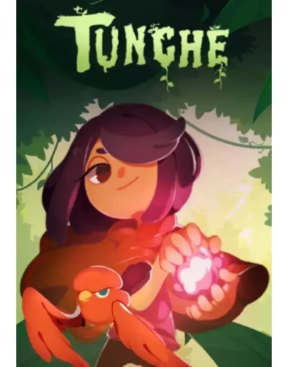 Tunche КЛЮЧ STEAM ВСЕ СТРАНЫ