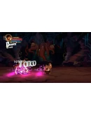 Tunche КЛЮЧ STEAM ВСЕ СТРАНЫ