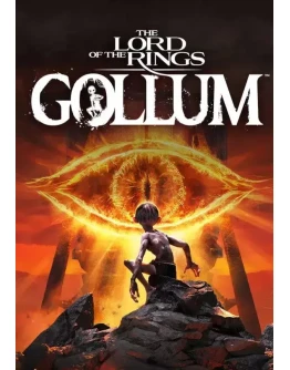 The Lord of the Rings: Gollum КЛЮЧ STEAM РФ+СНГ