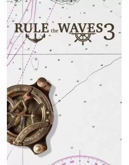 Rule the Waves 3 КЛЮЧ STEAM ВСЕ СТРАНЫ Rule the Waves 3 КЛЮЧ STEAM ВСЕ СТРАНЫ