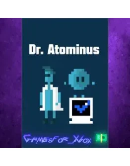 Dr. Atominus XBOX