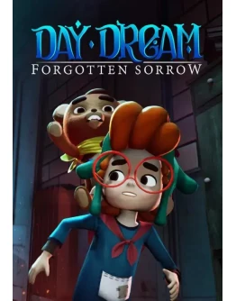 Daydream: Forgotten Sorrow КЛЮЧ STEAM РФ+СНГ Daydream: Forgotten Sorrow КЛЮЧ STEAM РФ+СНГ