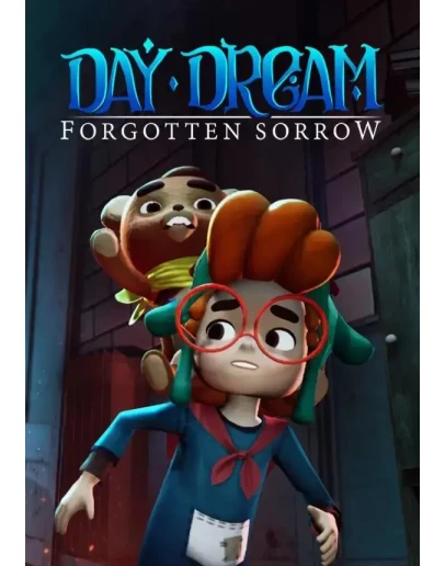 Daydream: Forgotten Sorrow КЛЮЧ STEAM РФ+СНГ